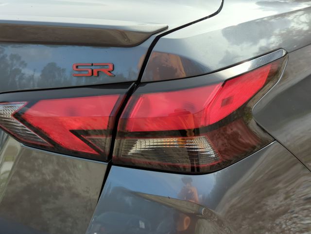 2025 Nissan Versa - Photo 11
