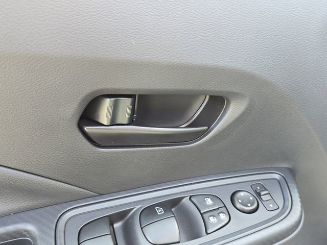 2025 Nissan Versa - Photo 18
