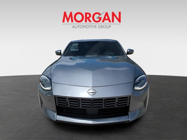 New 2025 Nissan Z Performance 2D Coupe in #M410727 | Morgan Auto Group