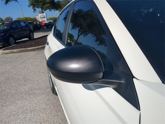 2025 Nissan Altima - Photo 12