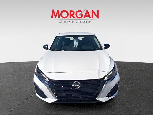 2025 Nissan Altima - Photo 4