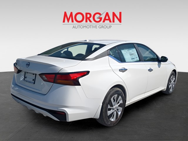 2025 Nissan Altima - Photo 5