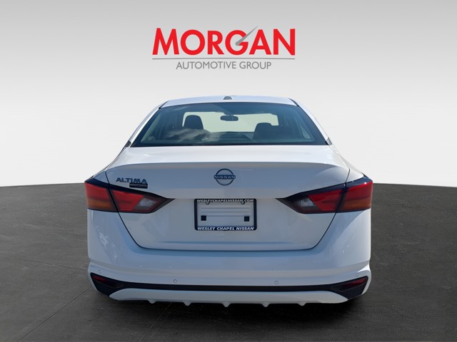 2025 Nissan Altima - Photo 7