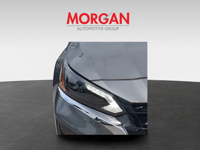 2025 Nissan Altima - Photo 10
