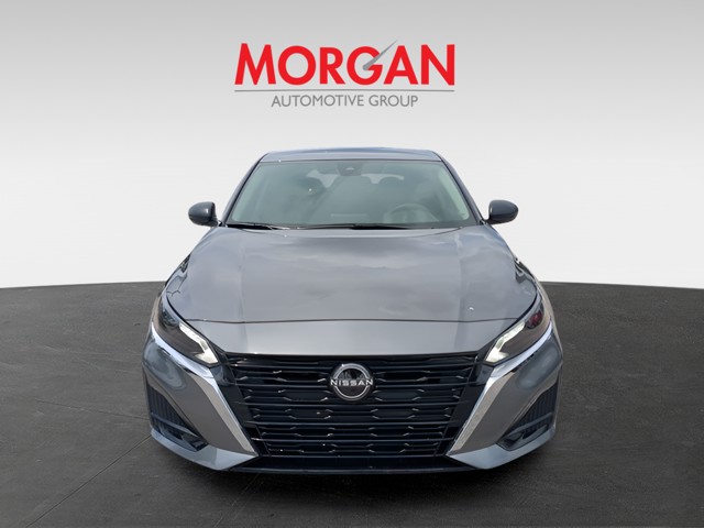 2025 Nissan Altima - Photo 4