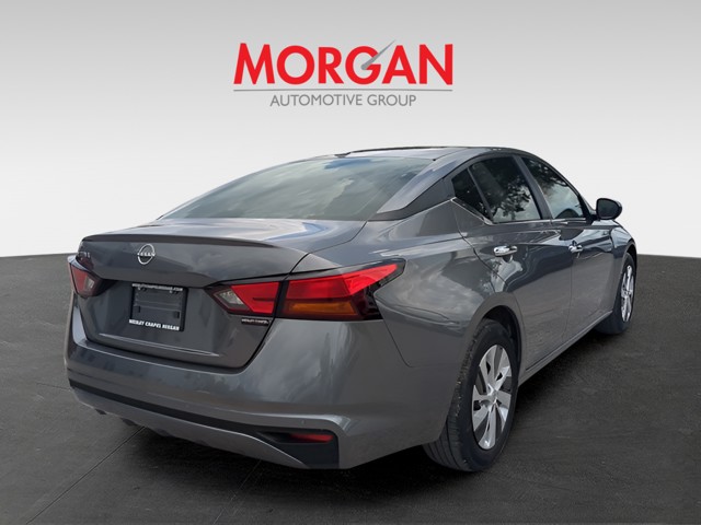 2025 Nissan Altima - Photo 5