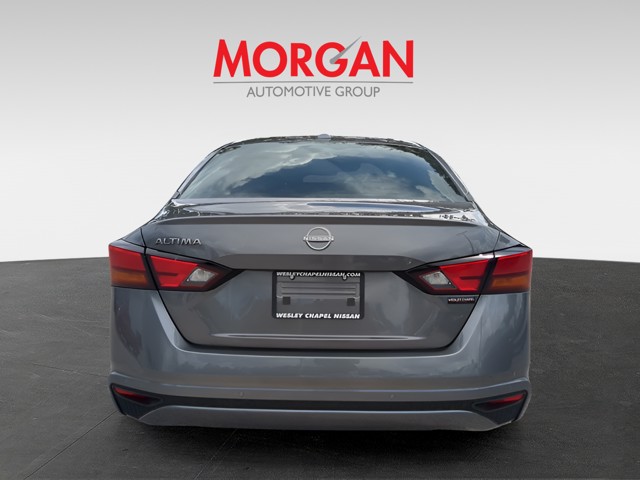 2025 Nissan Altima - Photo 7