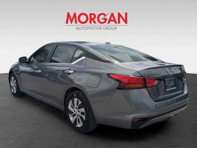 2025 Nissan Altima - Photo 6
