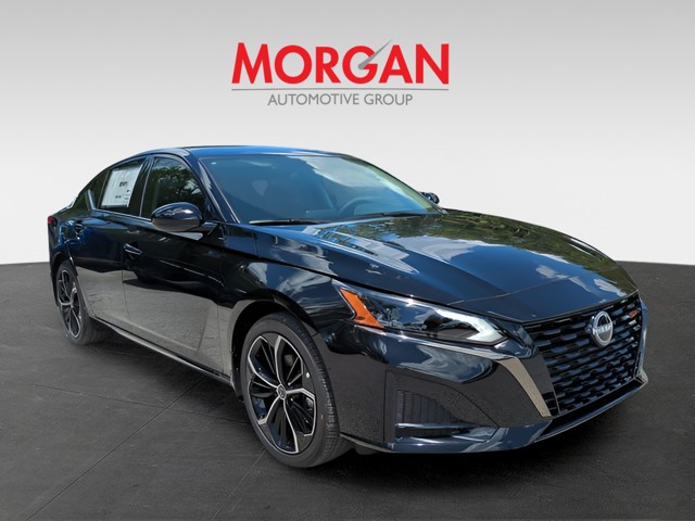 2025 Nissan Altima - Photo 2