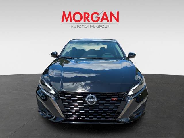 2025 Nissan Altima - Photo 4