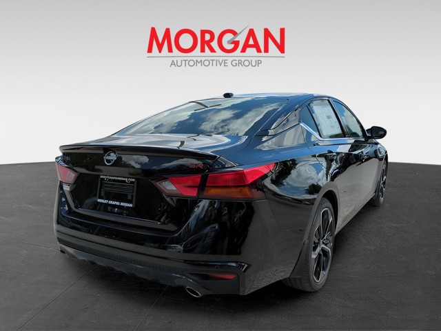 2025 Nissan Altima - Photo 5