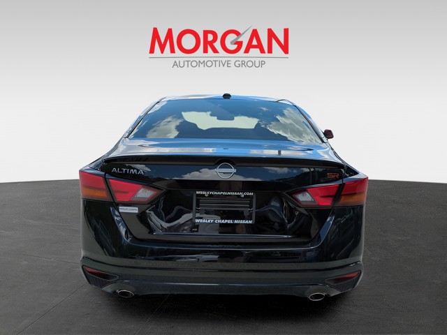 2025 Nissan Altima - Photo 7