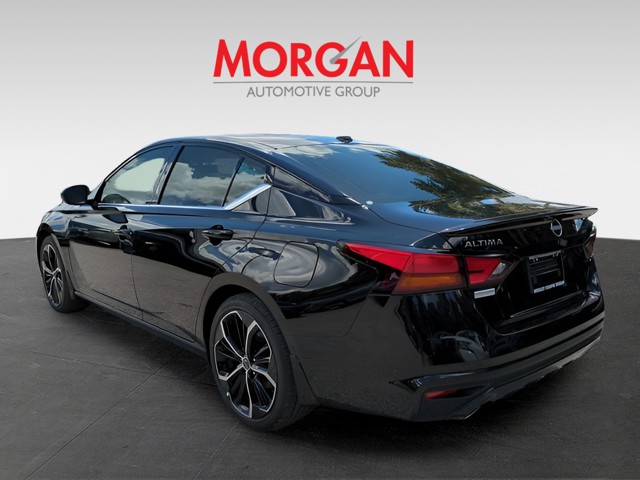 2025 Nissan Altima - Photo 6