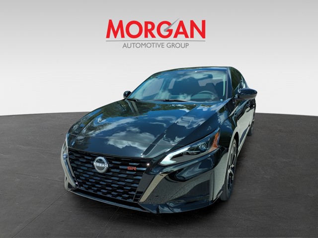 2025 Nissan Altima - Photo 3