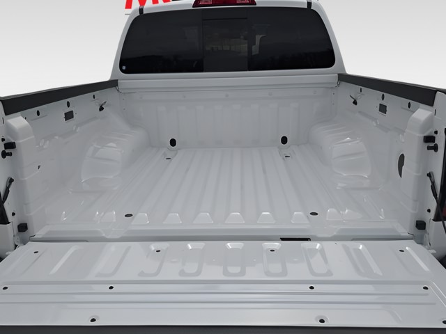 2026 Nissan Frontier - Photo 10