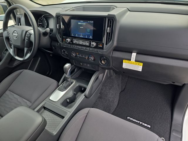 2026 Nissan Frontier - Photo 11