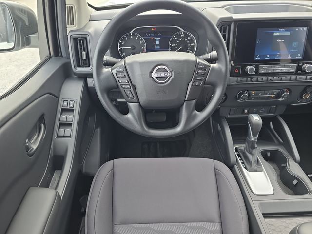 2026 Nissan Frontier - Photo 13