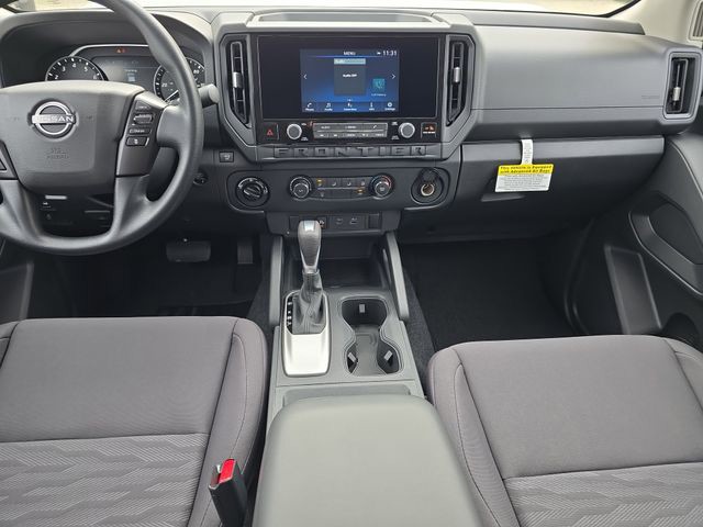 2026 Nissan Frontier - Photo 14