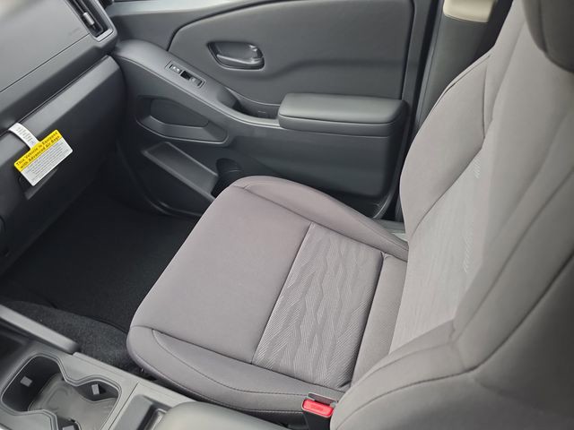 2026 Nissan Frontier - Photo 15
