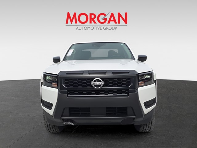 2026 Nissan Frontier - Photo 4