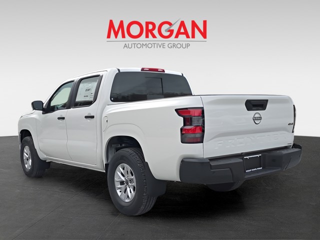2026 Nissan Frontier - Photo 5