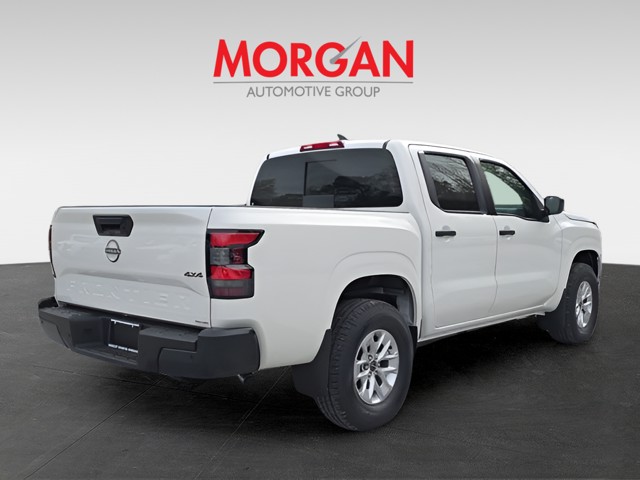 2026 Nissan Frontier - Photo 6