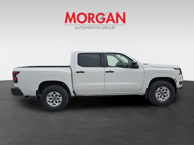 2026 Nissan Frontier - Photo 9