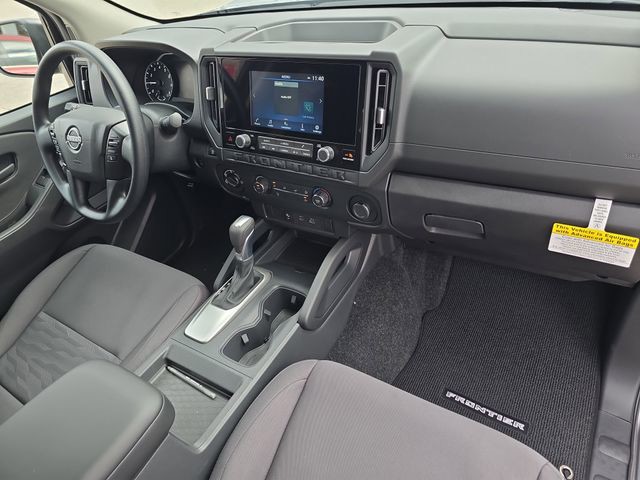 2026 Nissan Frontier - Photo 11