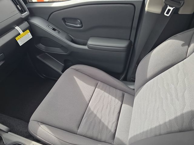 2026 Nissan Frontier - Photo 15