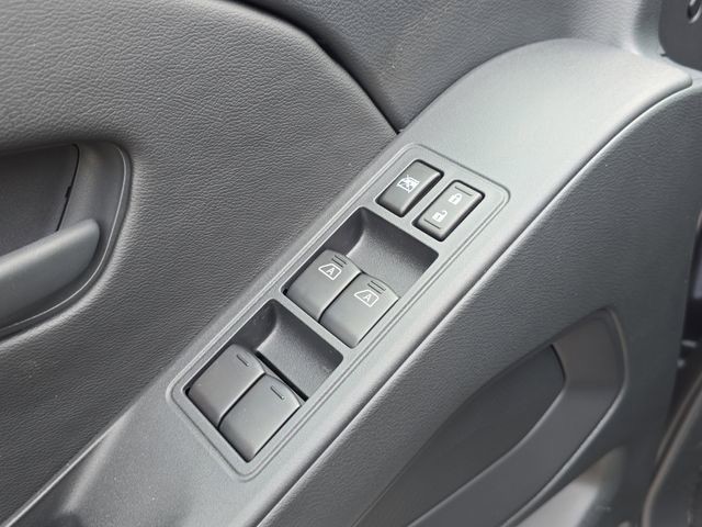 2026 Nissan Frontier - Photo 19