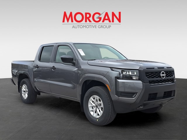 2026 Nissan Frontier - Photo 2