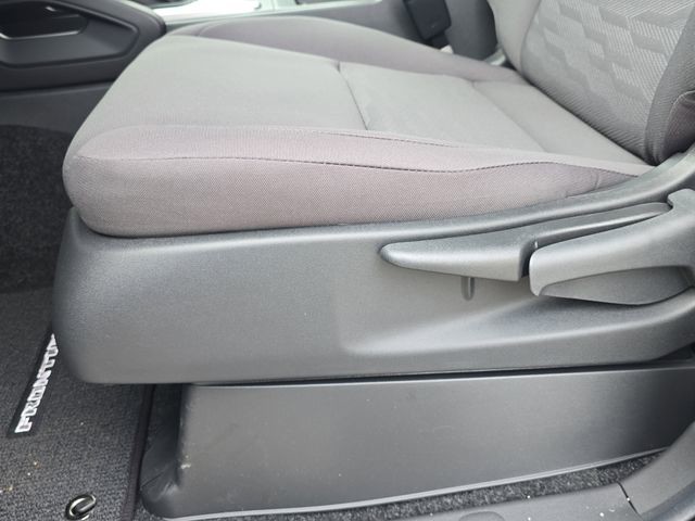 2026 Nissan Frontier - Photo 20