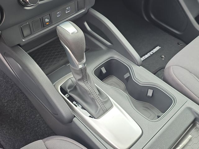 2026 Nissan Frontier - Photo 25