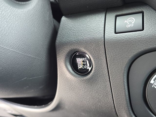2026 Nissan Frontier - Photo 27