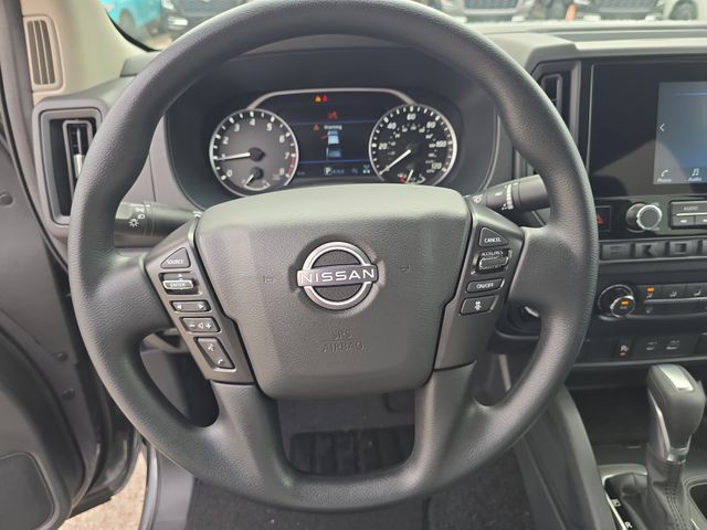 2026 Nissan Frontier - Photo 29