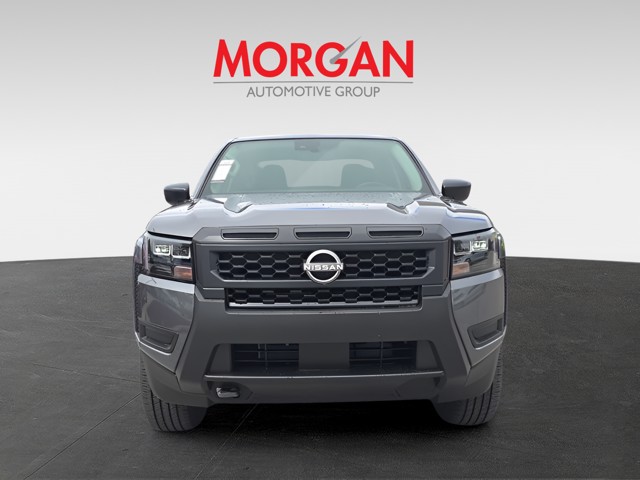 2026 Nissan Frontier - Photo 3