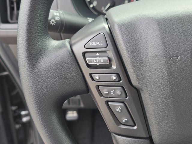 2026 Nissan Frontier - Photo 30