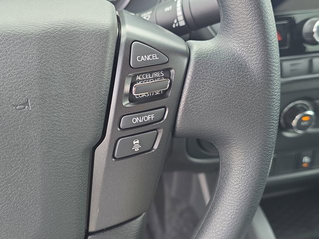 2026 Nissan Frontier - Photo 31