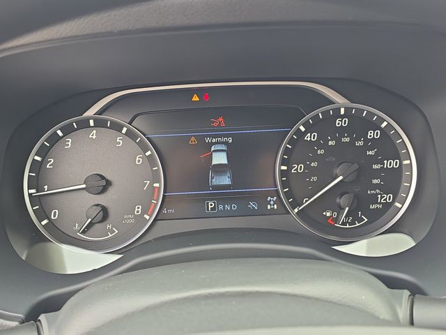 2026 Nissan Frontier - Photo 32