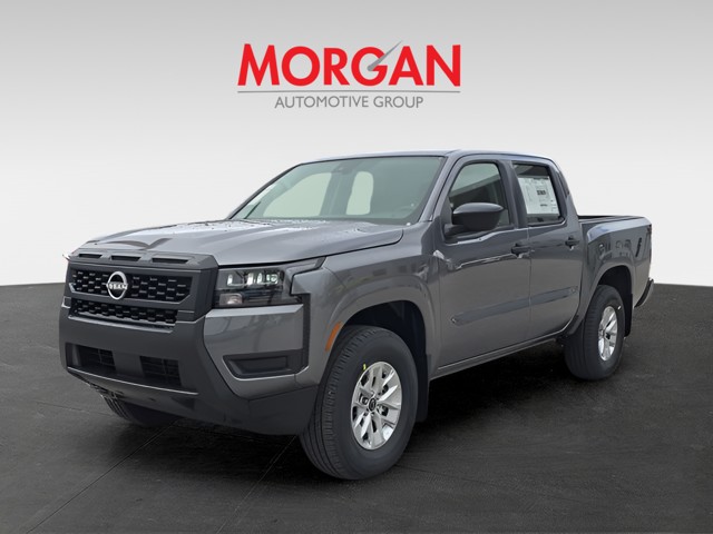 2026 Nissan Frontier - Photo 4