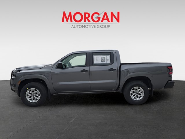 2026 Nissan Frontier - Photo 5