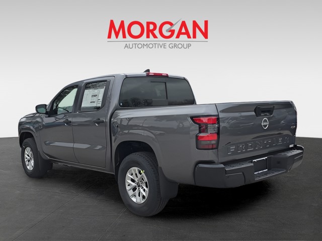 2026 Nissan Frontier - Photo 6