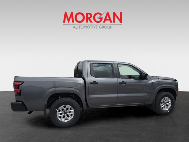 2026 Nissan Frontier - Photo 9