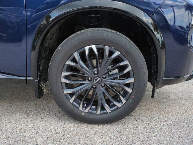 2026 Nissan Rogue - Photo 11