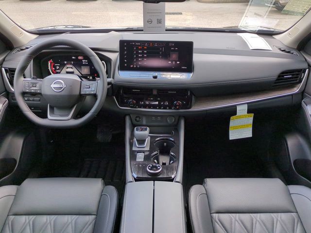 2026 Nissan Rogue - Photo 13