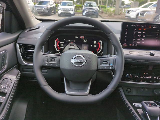 2026 Nissan Rogue - Photo 14
