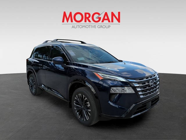 2026 Nissan Rogue - Photo 2