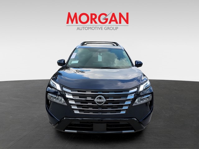 2026 Nissan Rogue - Photo 4