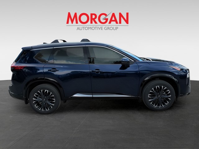2026 Nissan Rogue - Photo 8
