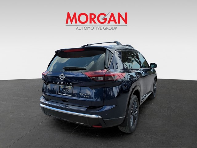 2026 Nissan Rogue - Photo 5